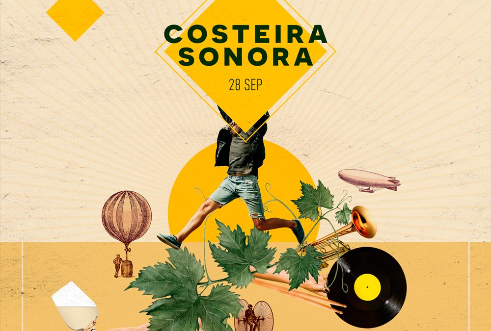 Cartel Costeira Sonora