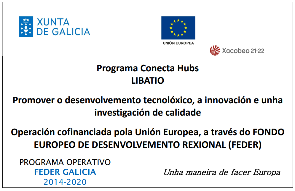 O proxecto LIBATIO, liderado por Viña Costeira xunto a tres PEMEs galegas, avanza na dixitalización do sector bodegueiro