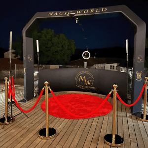 @magicworld