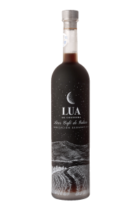 Lúa Café Sin Fondo