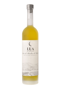 Lúa Hierbas Sin Fondo