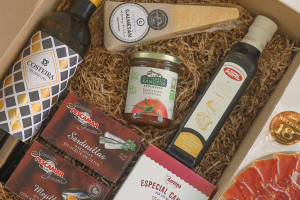 Gastronomic PAck