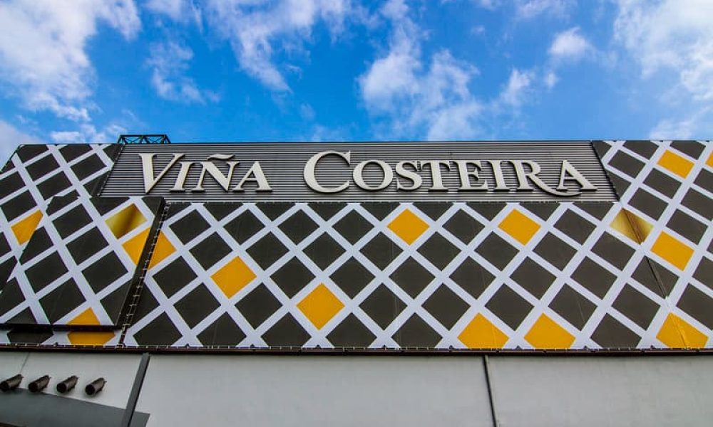Bodega Viña Costeira Ribeiro