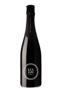 fotografía botella Costeira Lúa Jazz