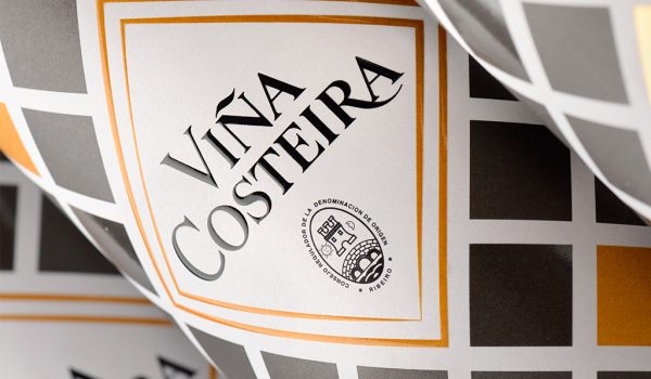 Viña Costeira Ribeiro