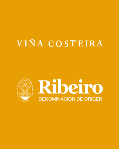 imagen Viña Costeira Ribeiro Denominación de Origen